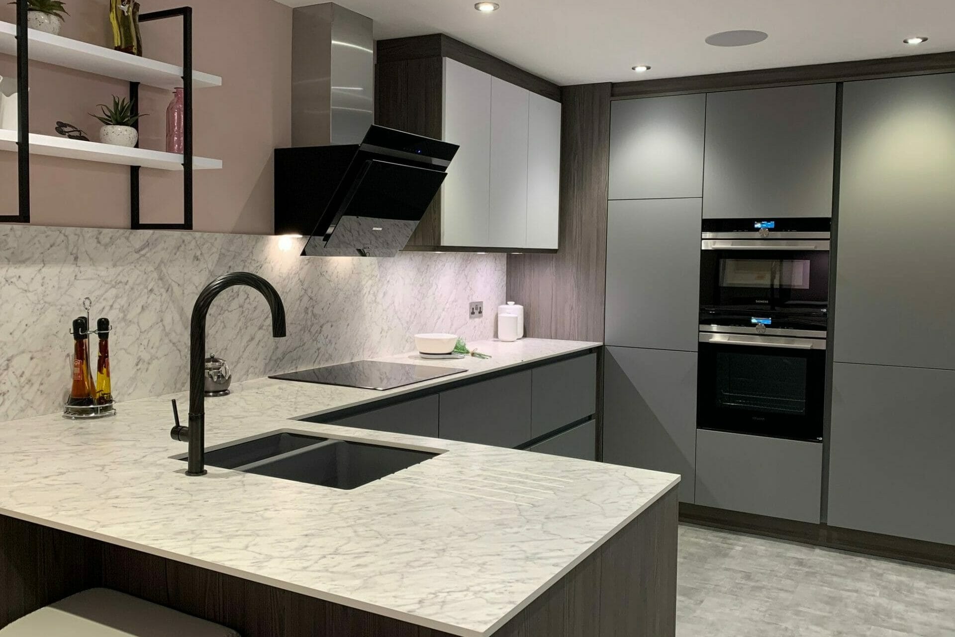 Keller kitchen Mike Hughes Fitted Interiors e1643027339591